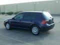 Indigo Blue Metallic - Golf GLS TDI 4 Door Photo No. 11