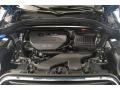 Island Blue Metallic - Countryman Cooper Photo No. 9