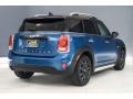 Island Blue Metallic - Countryman Cooper Photo No. 15