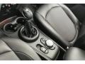 Island Blue Metallic - Countryman Cooper Photo No. 19