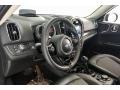 Island Blue Metallic - Countryman Cooper Photo No. 20