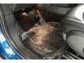 Island Blue Metallic - Countryman Cooper Photo No. 21