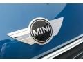 Island Blue Metallic - Countryman Cooper Photo No. 30