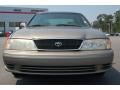 1998 Cashmere Beige Metallic Toyota Avalon XL  photo #2