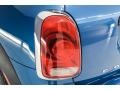 Island Blue Metallic - Countryman Cooper Photo No. 31