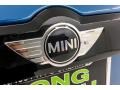 Island Blue Metallic - Countryman Cooper Photo No. 32