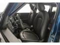 Island Blue Metallic - Countryman Cooper Photo No. 33