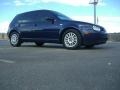 Indigo Blue Metallic - Golf GLS TDI 4 Door Photo No. 18