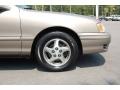 1998 Cashmere Beige Metallic Toyota Avalon XL  photo #6