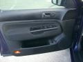 Indigo Blue Metallic - Golf GLS TDI 4 Door Photo No. 24