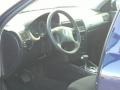 Indigo Blue Metallic - Golf GLS TDI 4 Door Photo No. 26
