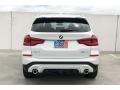 Mineral White Metallic - X3 sDrive30i Photo No. 4