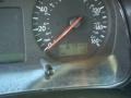 Indigo Blue Metallic - Golf GLS TDI 4 Door Photo No. 28