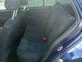 Indigo Blue Metallic - Golf GLS TDI 4 Door Photo No. 30