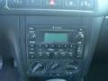 Indigo Blue Metallic - Golf GLS TDI 4 Door Photo No. 33