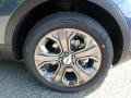 2018 Blue Metallic Ford Explorer Sport 4WD  photo #2