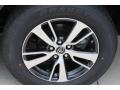 2018 Magnetic Gray Metallic Toyota RAV4 XLE  photo #5