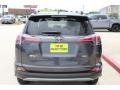 2018 Magnetic Gray Metallic Toyota RAV4 XLE  photo #7