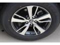2018 Magnetic Gray Metallic Toyota RAV4 XLE  photo #10