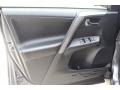 2018 Magnetic Gray Metallic Toyota RAV4 XLE  photo #12
