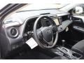 2018 Magnetic Gray Metallic Toyota RAV4 XLE  photo #13