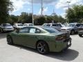 F8 Green - Charger SRT Hellcat Photo No. 3