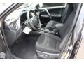 2018 Magnetic Gray Metallic Toyota RAV4 XLE  photo #14