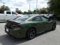 F8 Green - Charger SRT Hellcat Photo No. 5