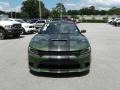 F8 Green - Charger SRT Hellcat Photo No. 8