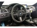 2019 Black Sapphire Metallic BMW 4 Series 440i Coupe  photo #5