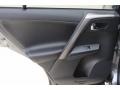 2018 Magnetic Gray Metallic Toyota RAV4 XLE  photo #25