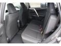 2018 Magnetic Gray Metallic Toyota RAV4 XLE  photo #26