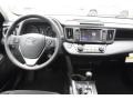 2018 Magnetic Gray Metallic Toyota RAV4 XLE  photo #27