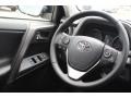 2018 Magnetic Gray Metallic Toyota RAV4 XLE  photo #28