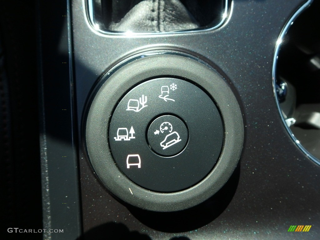 2018 Explorer Sport 4WD - Blue Metallic / Ebony Black photo #17