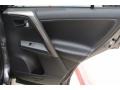 2018 Magnetic Gray Metallic Toyota RAV4 XLE  photo #31