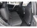 2018 Magnetic Gray Metallic Toyota RAV4 XLE  photo #32