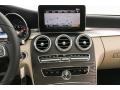 Polar White - C 300 Sedan Photo No. 6