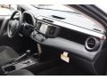2018 Magnetic Gray Metallic Toyota RAV4 XLE  photo #34