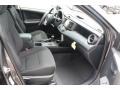 2018 Magnetic Gray Metallic Toyota RAV4 XLE  photo #35