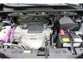 2018 Magnetic Gray Metallic Toyota RAV4 XLE  photo #36