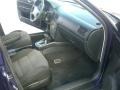 2004 Indigo Blue Metallic Volkswagen Golf GLS TDI 4 Door  photo #39