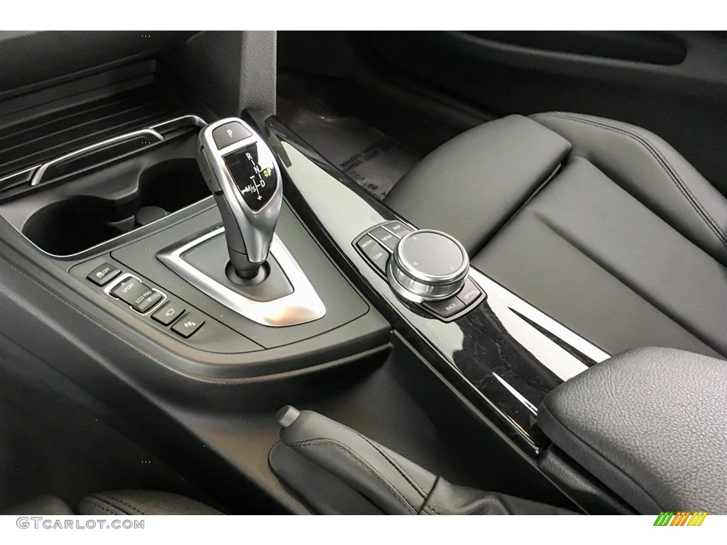 2019 BMW 4 Series 430i Coupe 8 Speed Sport Automatic Transmission Photo #127387202