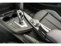 2019 4 Series 430i Coupe 8 Speed Sport Automatic Shifter