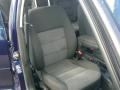 Indigo Blue Metallic - Golf GLS TDI 4 Door Photo No. 40