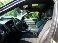 2018 Magnetic Metallic Ford Explorer XLT 4WD  photo #10