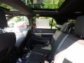 2018 Magnetic Metallic Ford Explorer XLT 4WD  photo #11