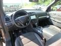 2018 Magnetic Metallic Ford Explorer XLT 4WD  photo #13
