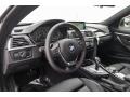 Black Dashboard Photo for 2019 BMW 4 Series #127387514