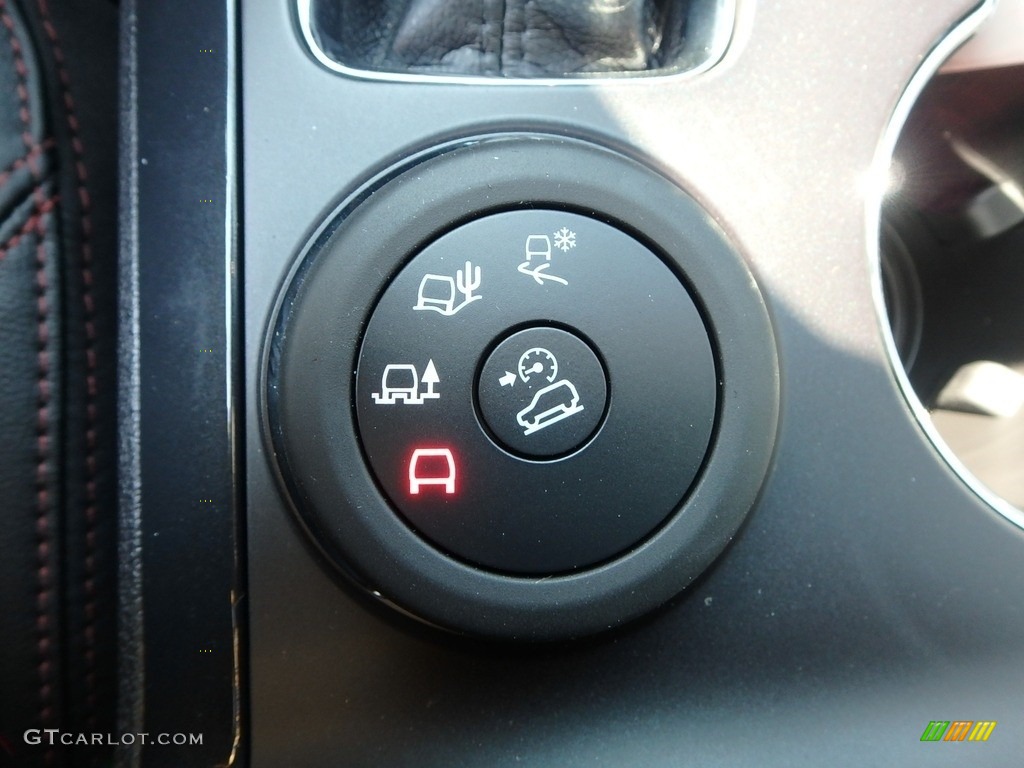2018 Explorer XLT 4WD - Magnetic Metallic / Ebony Black photo #17